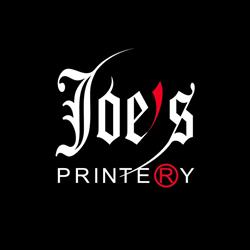 Serigrafia Joe s Printery, Roma orari di apertura