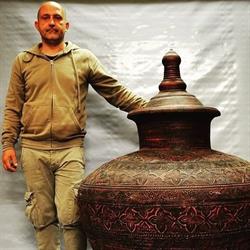 ISA Arredi by Inter Snakes Art s.r.l., Montegalda orari di apertura