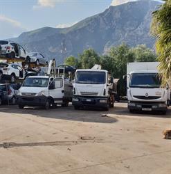 Autodemolizioni La Rosa, Palermo orari di apertura