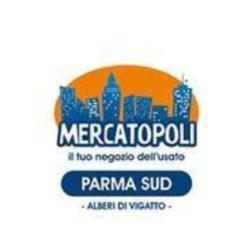 Mercatopoli Magico Usato, Parma orari di apertura