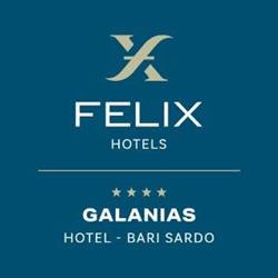 Felix Hotels – Galanias Hotel & Retreat, Bari Sardo orari di apertura
