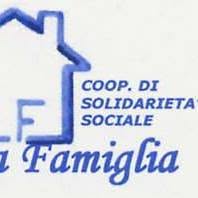Cooperativa di Solidarietà Sociale La Famiglia, Biella orari di apertura