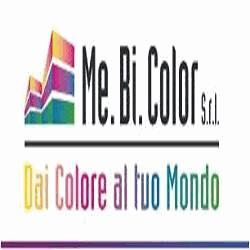 Colorificio Me.Bi.Color, Rosate orari di apertura