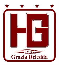 Hotel Grazia Deledda S. R. L., Sassari orari di apertura