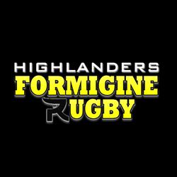 Highlanders Formigine Rugby, orari di apertura