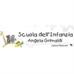 Asilo Infantile Angela Grimaldi, Sasso Marconi orari di apertura