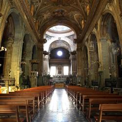 Chiesa di Santa Caterina a Formiello, Napoli orari di apertura