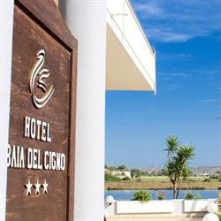 Hotel Baia del Cigno Ugento, Torre San Giovanni - Orari di apertura