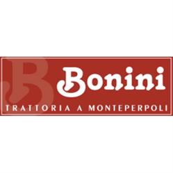 Trattoria Bonini, Castelnuovo di Garfagnana orari di apertura