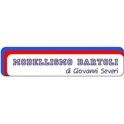 Modellismo Bartoli Severi Giovanni, Reggio Emilia orari di apertura