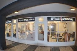 Stile 5 di aldo valentini, Roma orari di apertura
