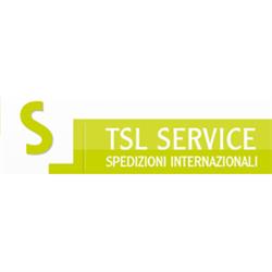Tsl Service Srl, Vicenza orari di apertura