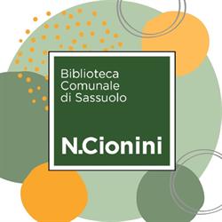 Biblioteca Comunale Natale Cionini, Sassuolo orari di apertura
