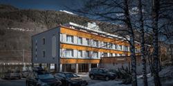 Residence Kristall, Mezzana orari di apertura