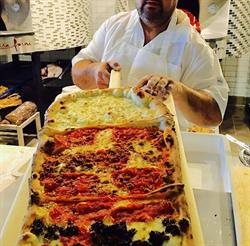 Pizzeria Da Roberto, Napoli orari di apertura