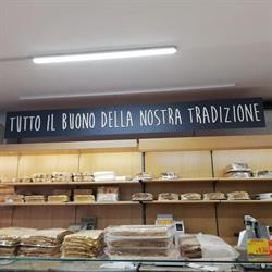 MARKET CANU GIOVANNA, Orune orari di apertura