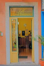 Hotel Innpiero Taormina, orari di apertura