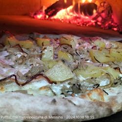 non solo pizzaSPP, San Piero Patti orari di apertura
