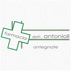 Farmacia dott. Antonioli ANTEGNATE, Antegnate orari di apertura