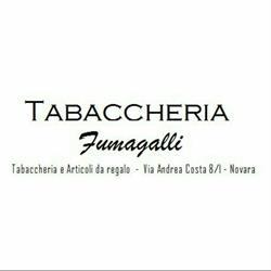 Tabaccheria Fumagalli, Novara orari di apertura