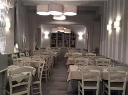 Ristorante La Torre del Mangia, Milano orari di apertura