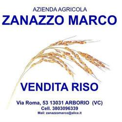 Azienda Agricola Zanazzo Marco, Arborio orari di apertura