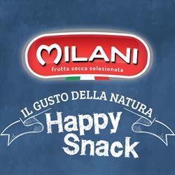 Milani Frutta Secca, Occhiobello orari di apertura
