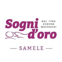 Sogni D'oro Samele, Lamezia Terme orari di apertura