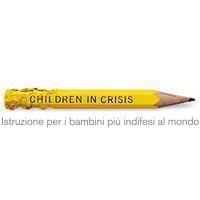 Children in Crisis Italy, Milano orari di apertura