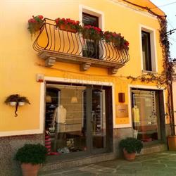 Columbano Abbigliamento Uomo, Arzachena orari di apertura