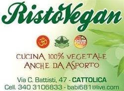 Hotel Sylva & RistoVegan, Cattolica orari di apertura