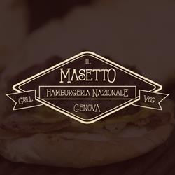 Il Masetto - Hamburgeria Nazionale, Genova orari di apertura