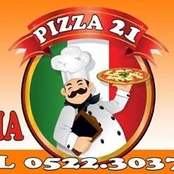 Halal Pizza Kebab 21, Reggio Emilia orari di apertura