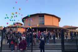Parrocchia Di San Giovanni Crisostomo, Milano orari di apertura