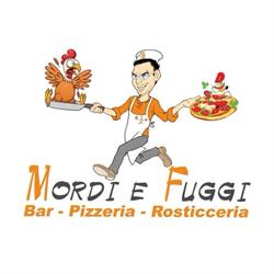 Pizzeria Mordi e Fuggi, Isola del Liri orari di apertura