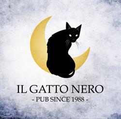 PUB IL GATTO NERO, Arco orari di apertura