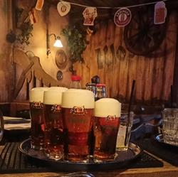 Kloster Bier, Torre del Greco orari di apertura