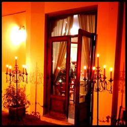 Ristorante Pizzeria Leone, Arce orari di apertura