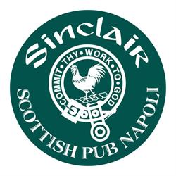 Sinclair Scottish Pub, Napoli orari di apertura