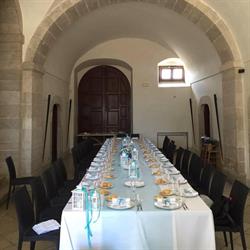 Villa Carcano, Trani orari di apertura