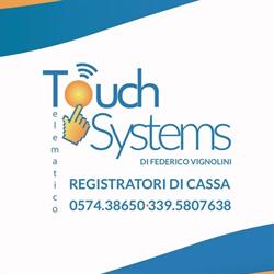 Registratori di Cassa Prato, orari di apertura