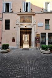Palazzo Santa Chiara, Roma orari di apertura
