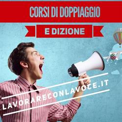 LAVORARE CON LA VOCE, Roma orari di apertura
