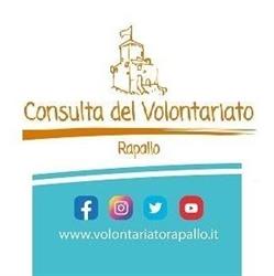 Consulta del Volontariato RAPALLO ONLUS, Rapallo orari di apertura