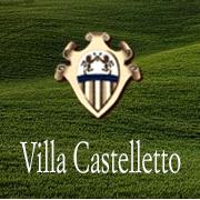 Villa Castelletto, Sinalunga orari di apertura