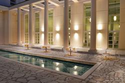 HOTEL PALAZZO ESEDRA, Napoli orari di apertura