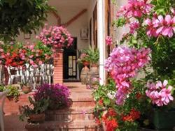 B&B All'Angolo Fiorito ., Trapani orari di apertura