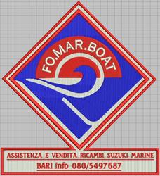 Fomar Boat, Bari orari di apertura