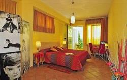 Ai Cipressi B&B Lucca, orari di apertura