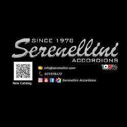 Serenellini Accordions, Loreto orari di apertura